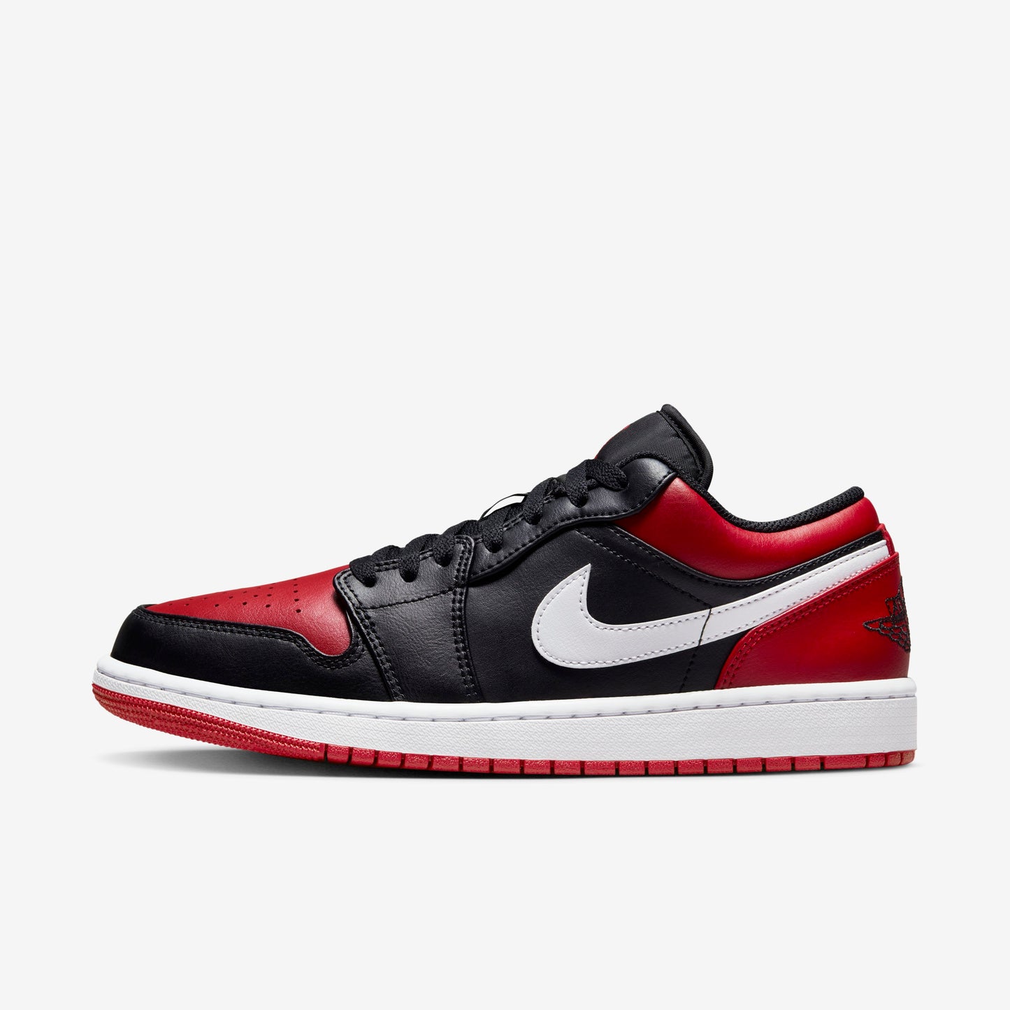 AIR JORDAN 1 LOW BRED