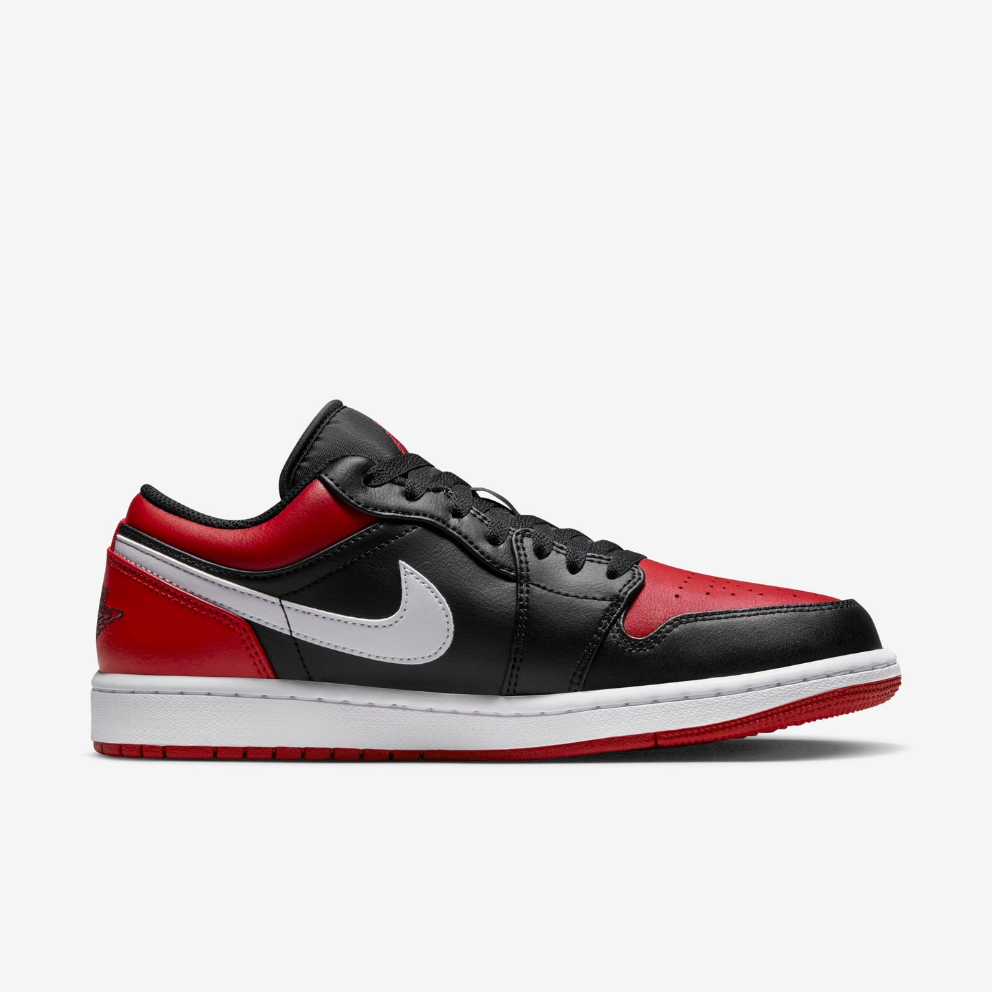 AIR JORDAN 1 LOW BRED