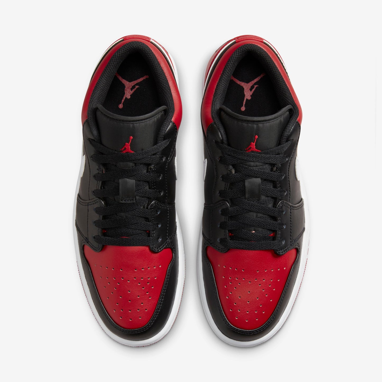 AIR JORDAN 1 LOW BRED