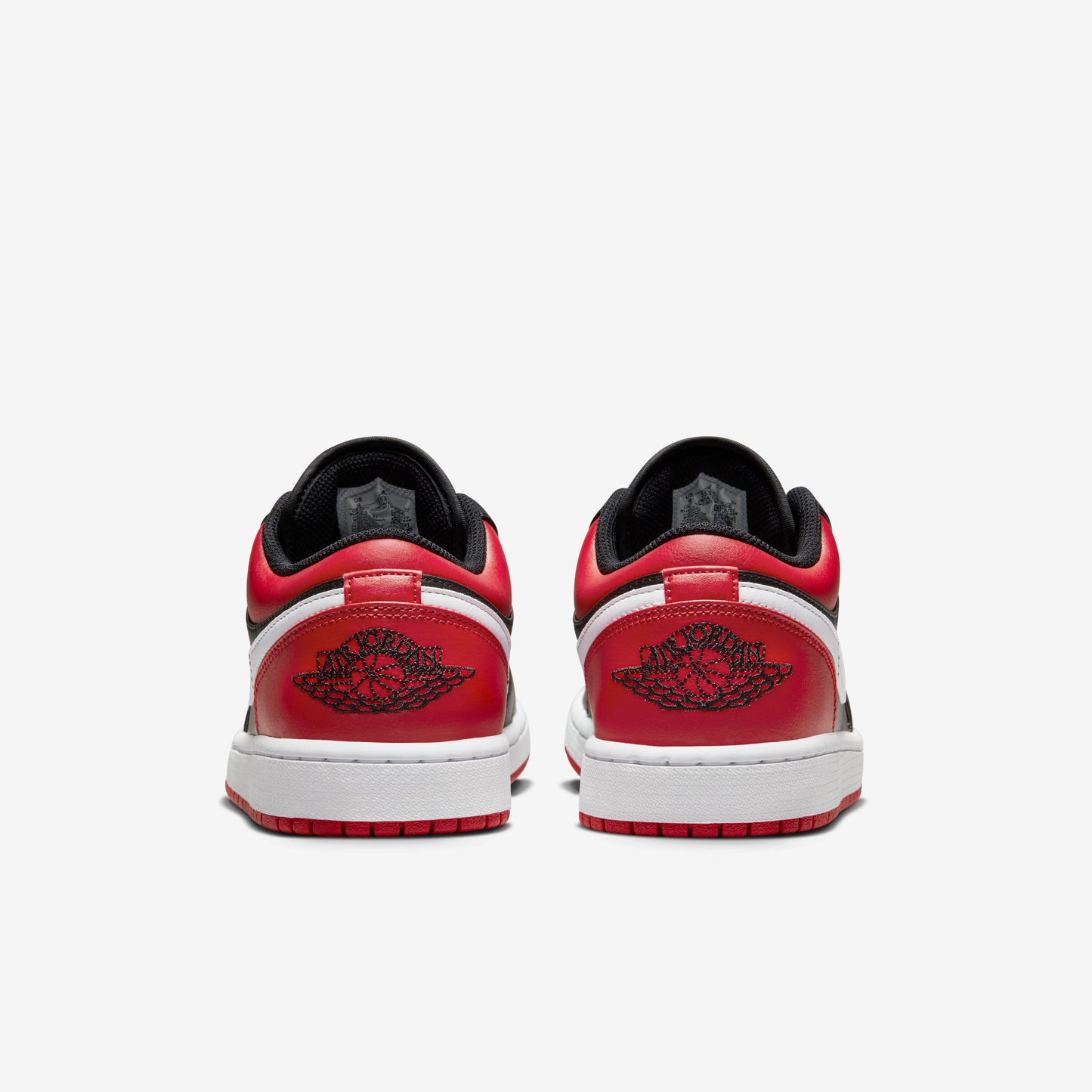 AIR JORDAN 1 LOW BRED