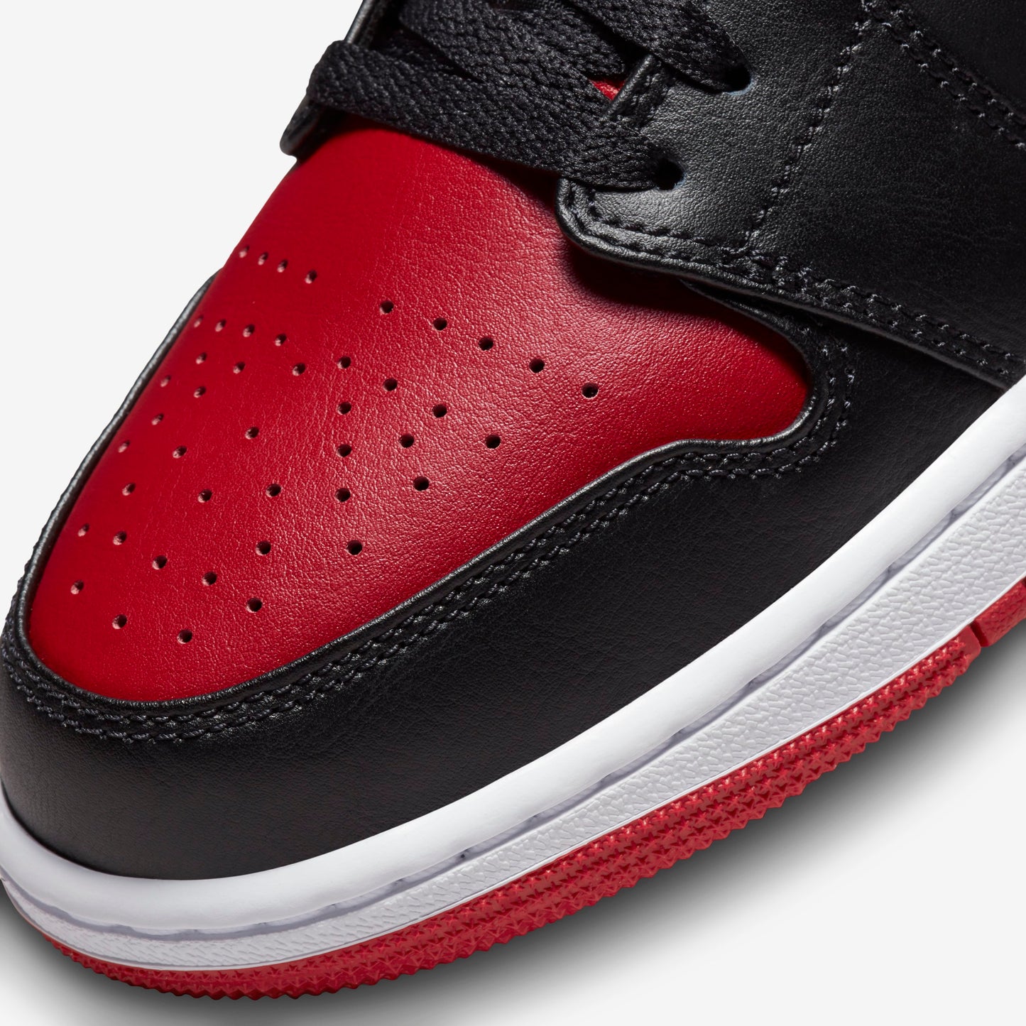 AIR JORDAN 1 LOW BRED