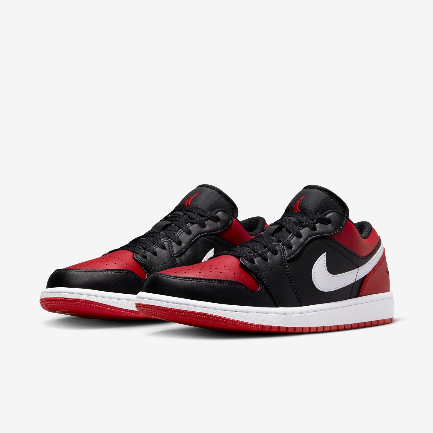 AIR JORDAN 1 LOW BRED