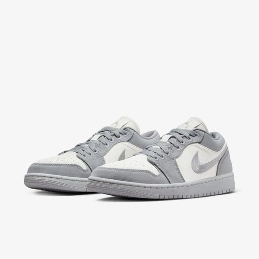 Air Jordan 1 Low Grey