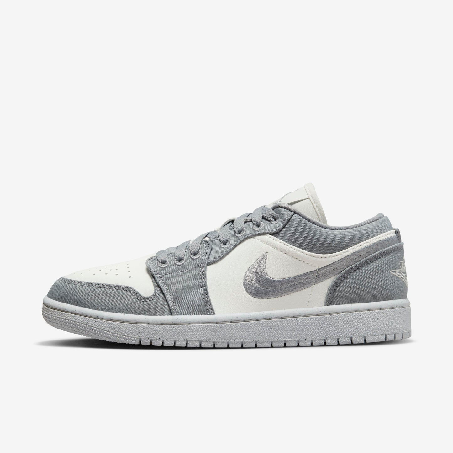 Air Jordan 1 Low Grey