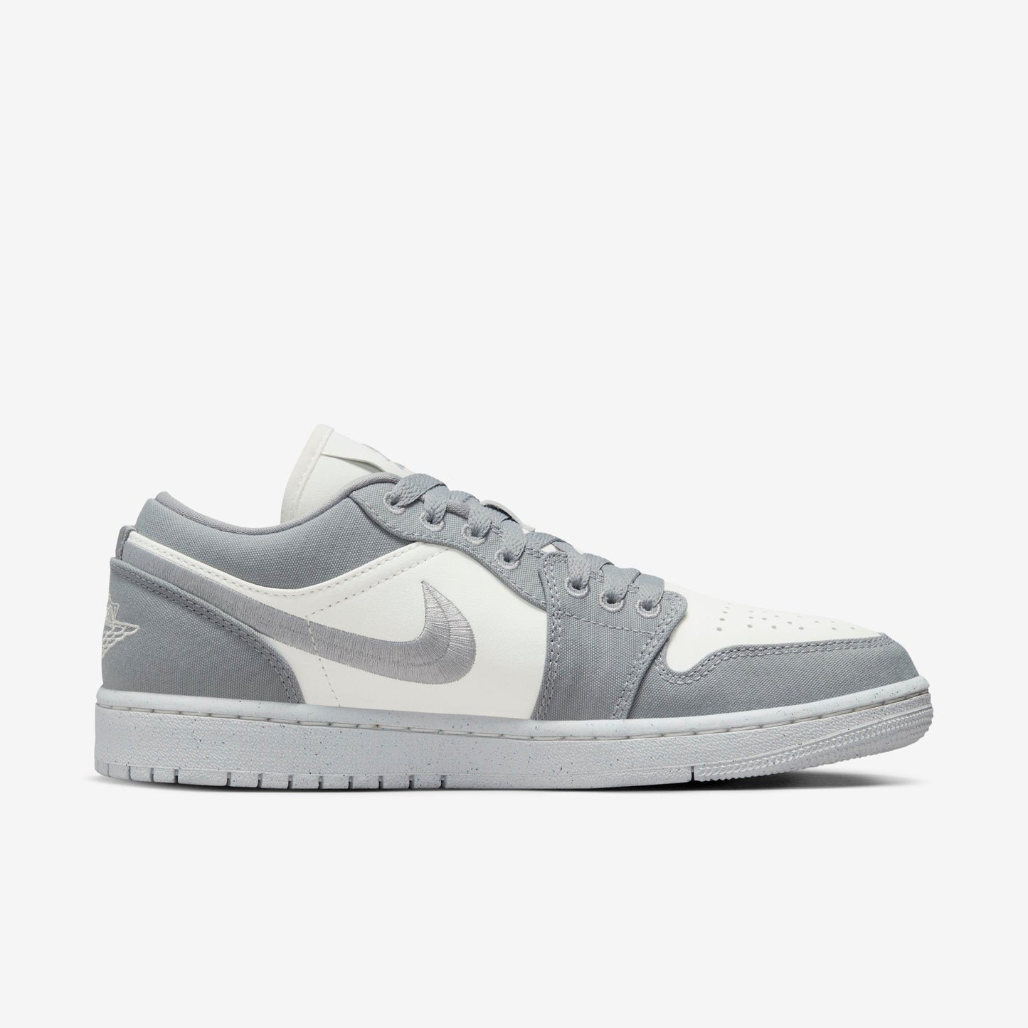 Air Jordan 1 Low Grey