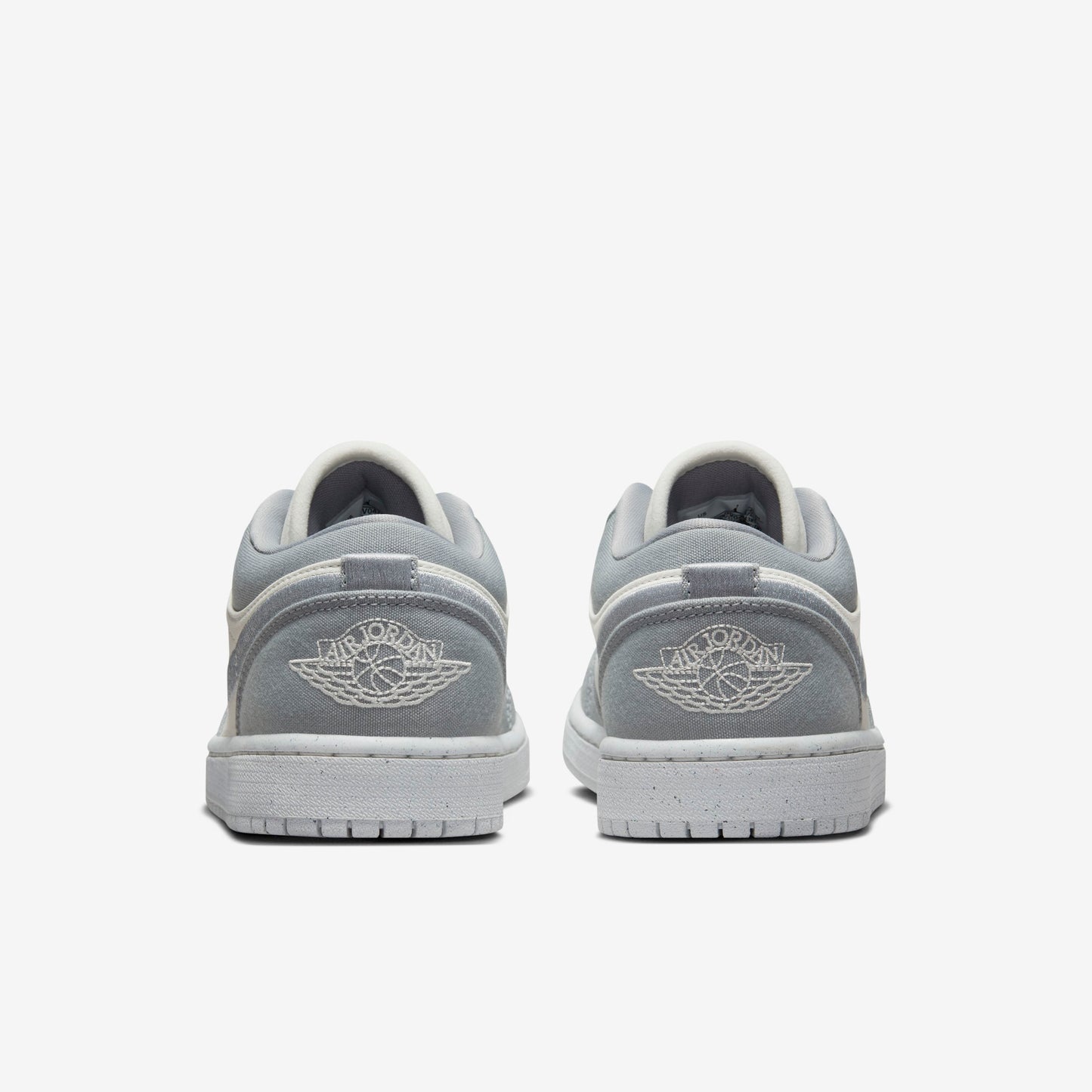 Air Jordan 1 Low Grey