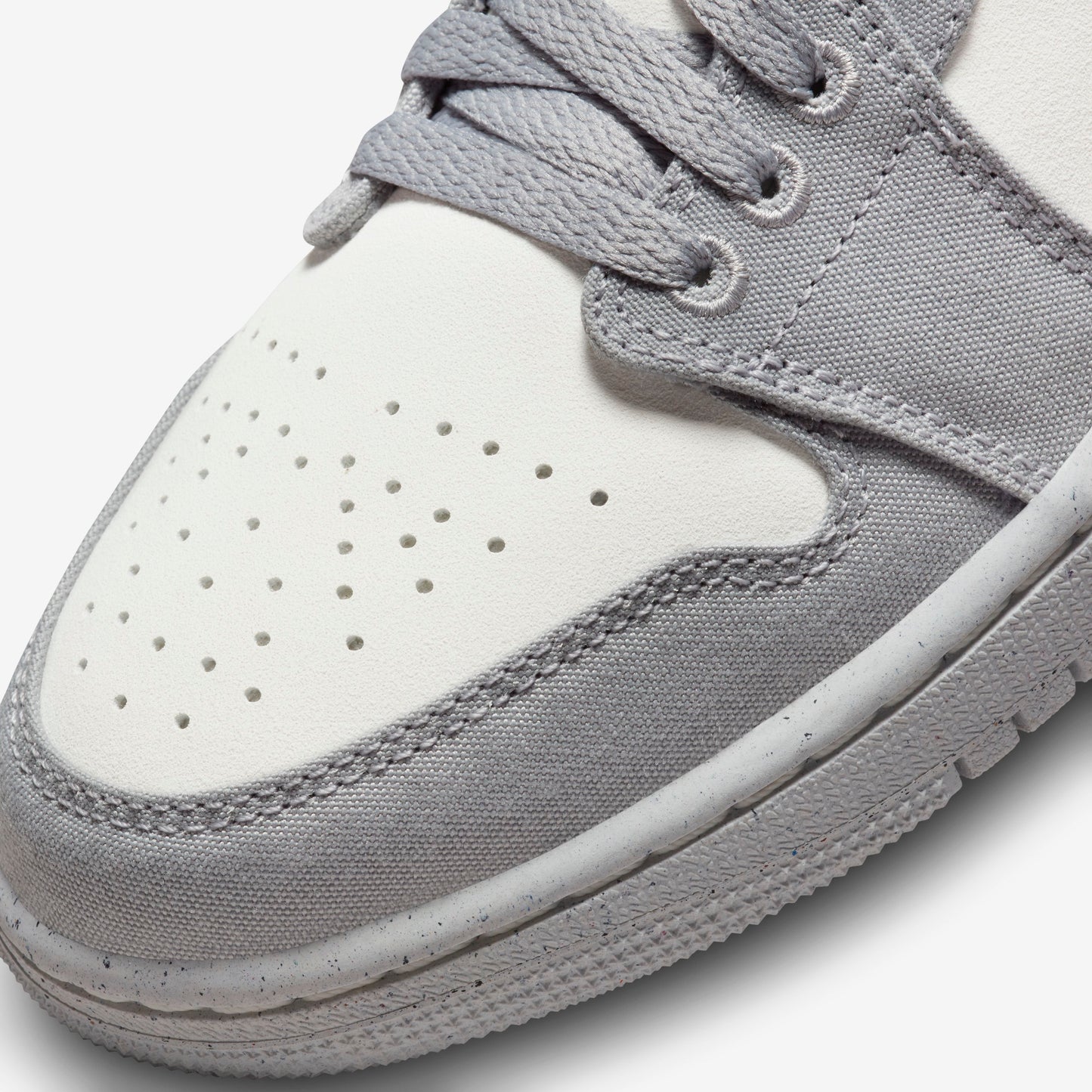 Air Jordan 1 Low Grey