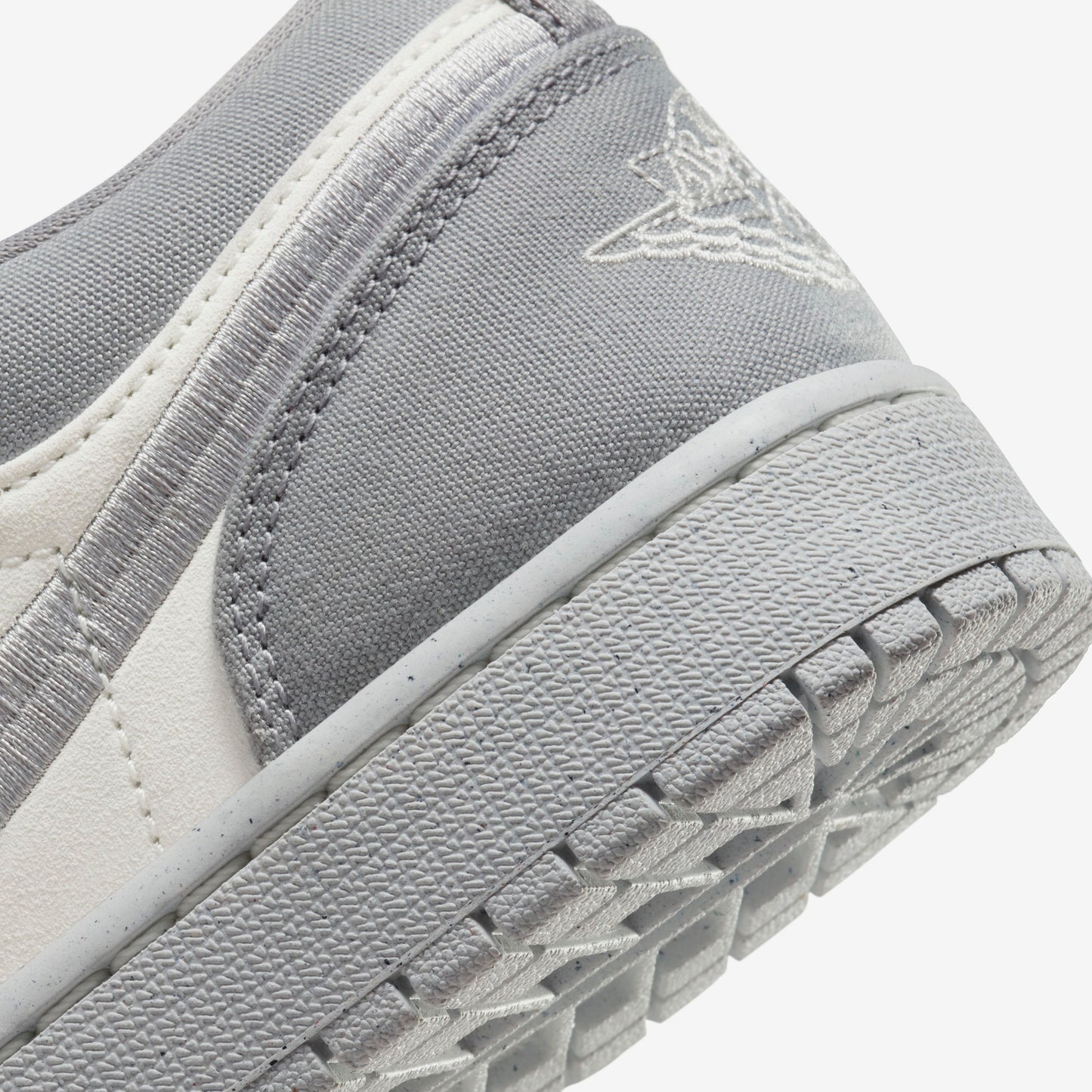 Air Jordan 1 Low Grey