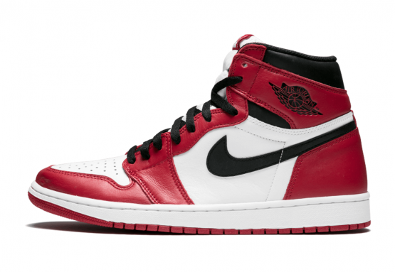 Air Jordan 1 Chicago