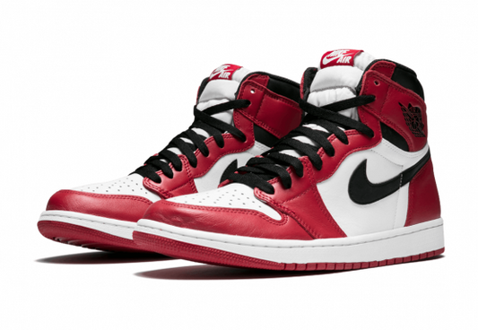 Air Jordan 1 Chicago