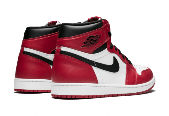 Air Jordan 1 Chicago