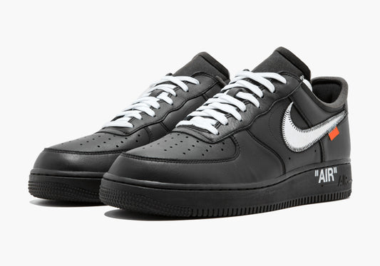 Air Force 1 '07 de Virgil x MoMa